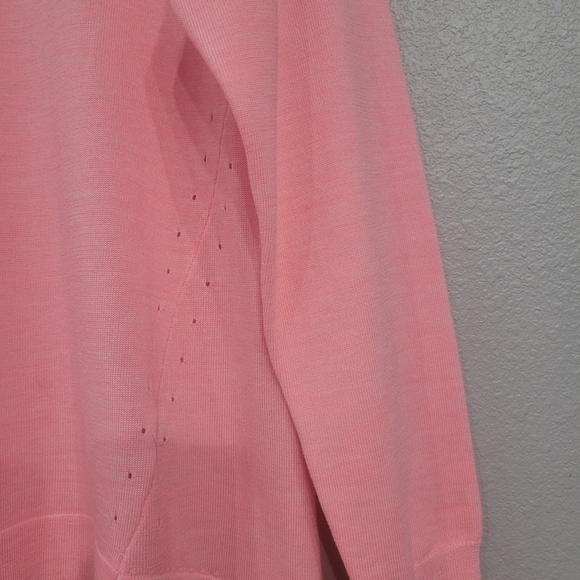 J. Crew Women's Sweater, Merino Wool , Size S, NWOT - Picture 2 of 6